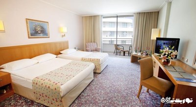  اتاق معلولين هتل میراکل شهر آنتالیا